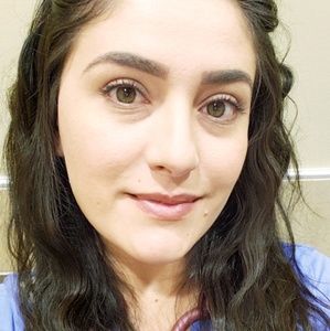 Meet your Posher, Marina